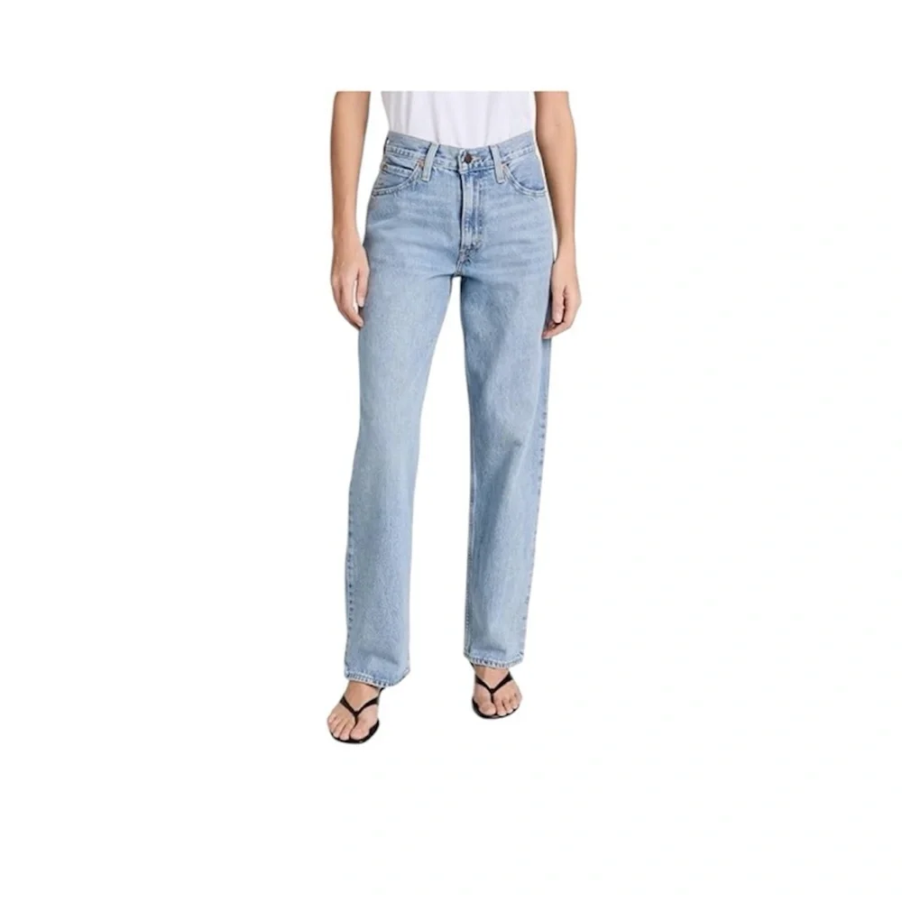 Levi’s Women’s Dad Jeans - Picture 1 of 5